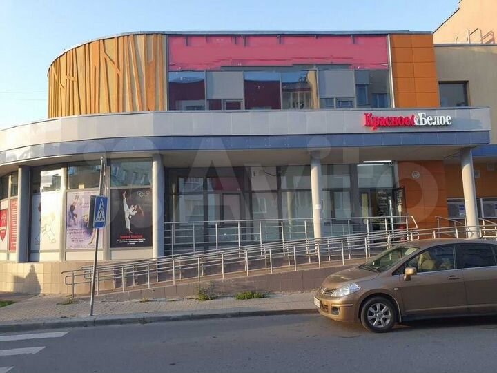 Продам помещение свободного назначения, 102 м²