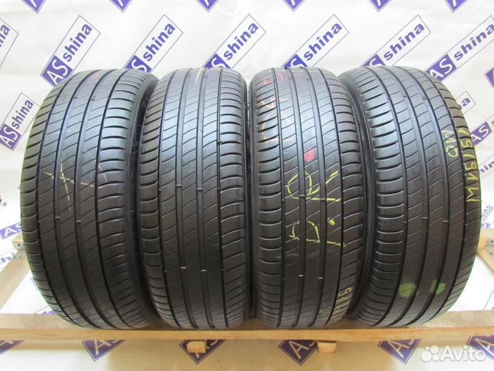 Michelin Primacy 3 205/55 R17 96R