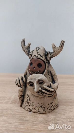 Предметы декора для интерьера