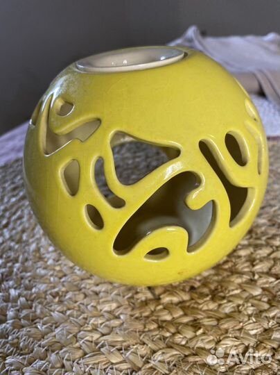 Аромалампа