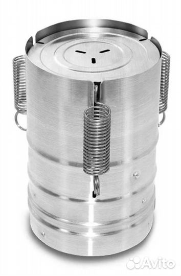 Ветчинница Белобока