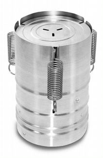 Ветчинница Белобока