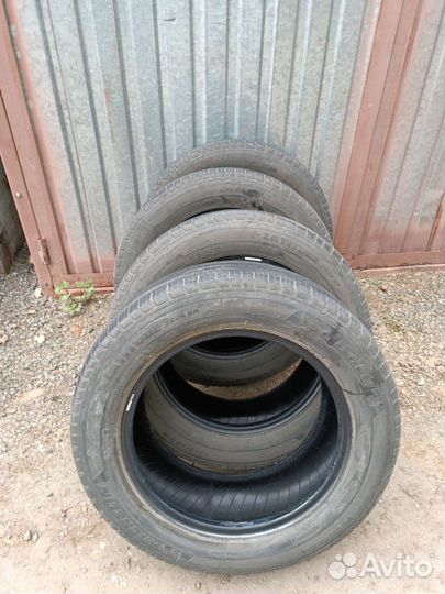 Michelin Latitude Tour HP 245/60 R18 104H