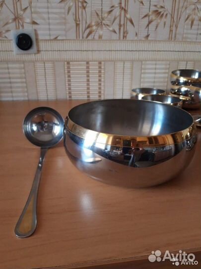 Набор посуды Zepter Baron