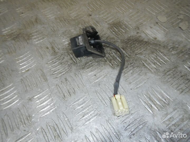 Б/У Б/У Камера, Mitsubishi (Митсубиси) -ASX (10)