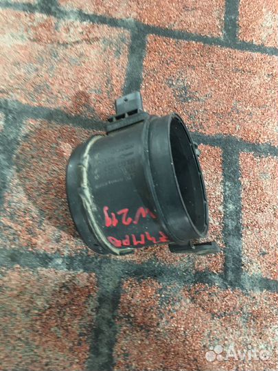 Расходомер Mercedes-Benz 272.967