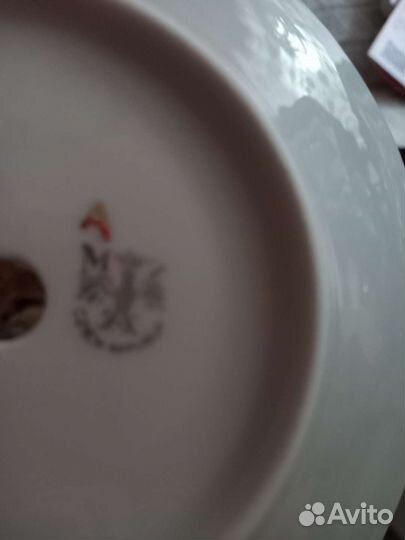 Ваза для фруктов