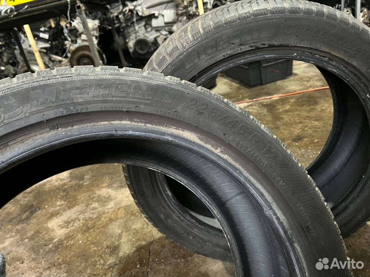 Michelin CrossClimate+ 225/45 R17 94W