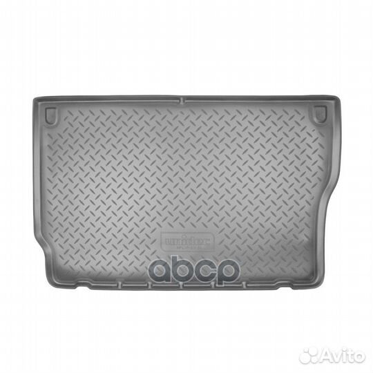 Коврики nplp6351 unidec