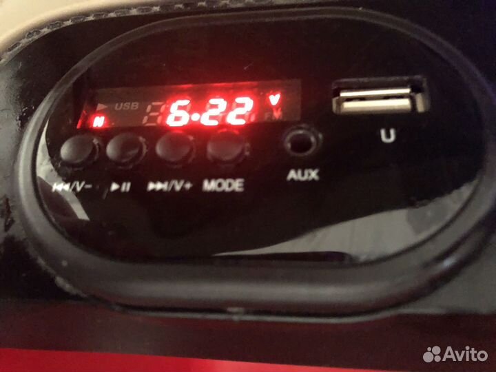 Электромобиль 