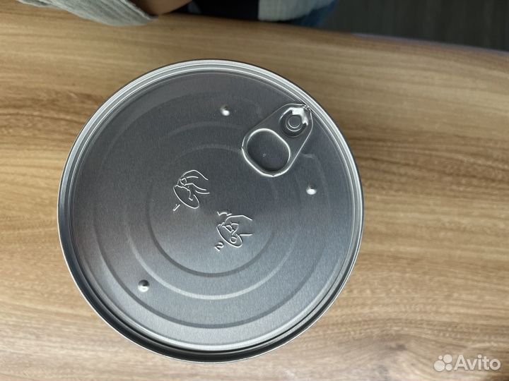 Сухая молочная смесь Similac Gold 1