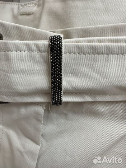 Шорты женские Brunello Cucinelli