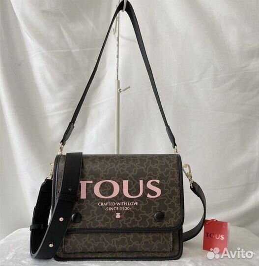 Сумка tous