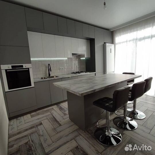 Кухонный гарнитур на заказ