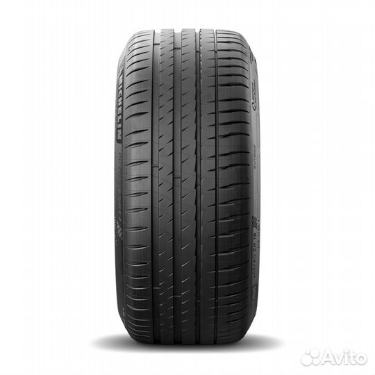 Michelin Pilot Sport 4 245/45 R19 102Y
