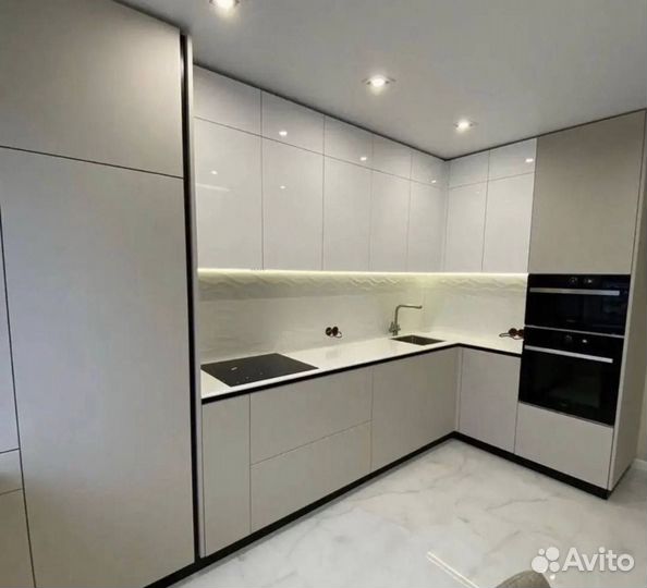 Кухня на заказ