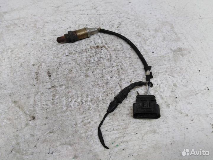 Датчик кислорода (лямбда-зонд)