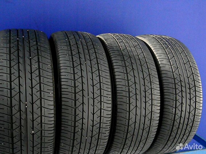 Bridgestone Potenza RE031 235/55 R18 98V
