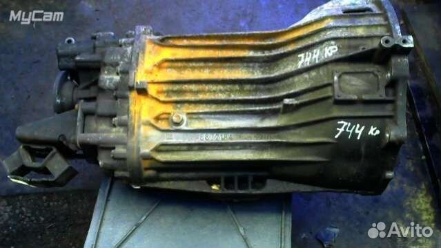 Б/У Б/У Снята с рабочего авто в Германии. Без