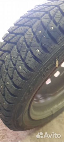 Колеса r 13 зимние