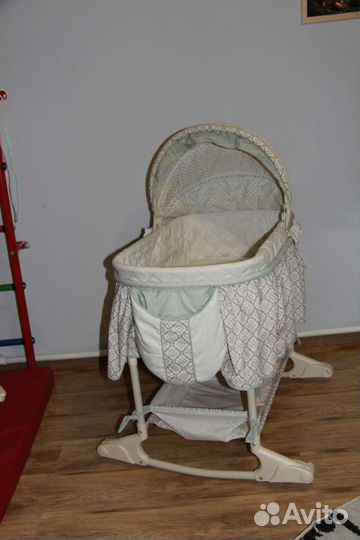 Коляска 2 в 1 Carina