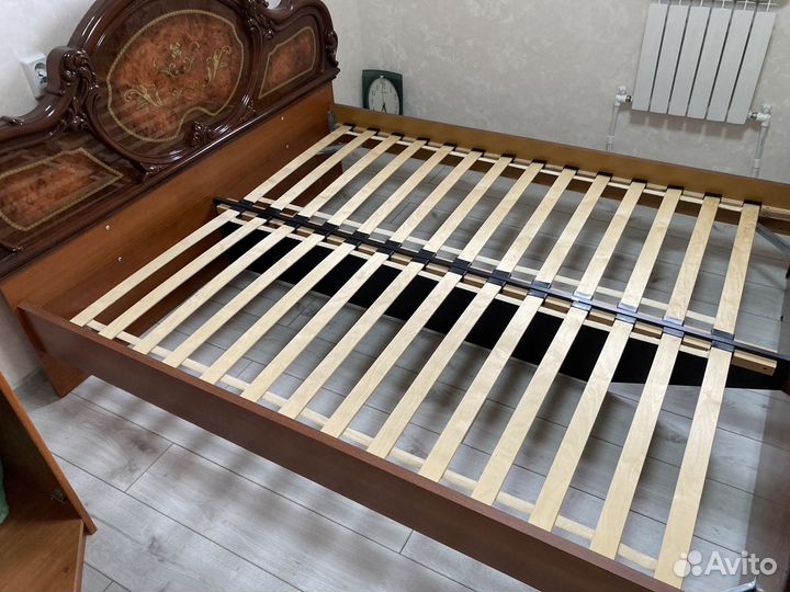 Продам кровать.Спальное место 160х200