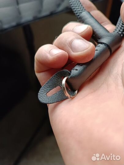 Кистевой ремень для фотоаппарата (камеры)