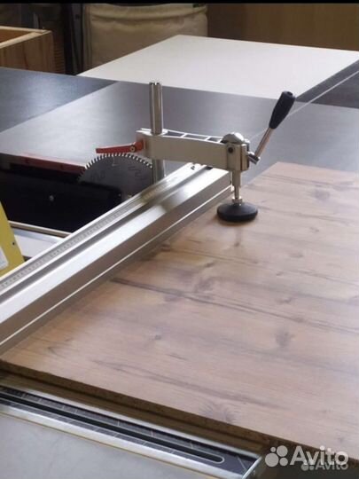 Распил и кромление лдсп