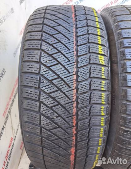 Continental ContiVikingContact 6 205/50 R17 93T