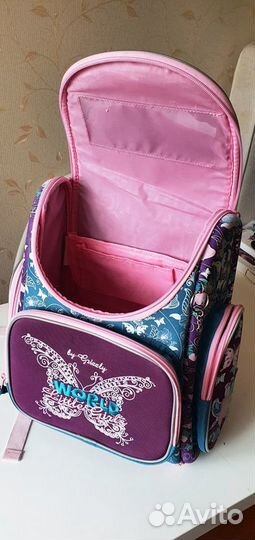 Портфель (ранец) для начальной школы