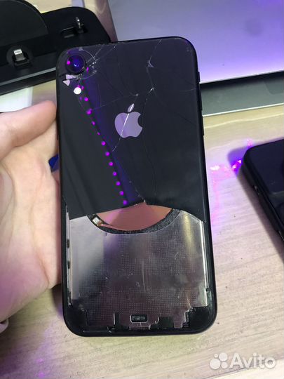 iPhone Xr, 128 ГБ