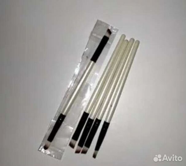 Кисти для макияжа