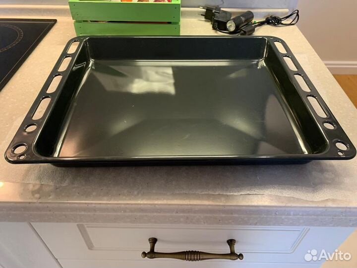 Аксессуары для духового шкафа smeg