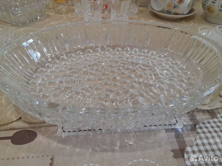 Набор посуды