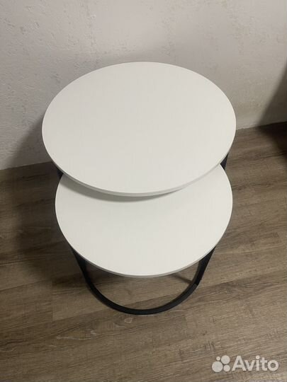 Журнальный столик бу