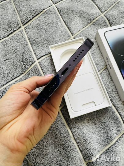 iPhone 14 Pro Max, 128 ГБ