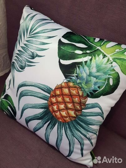Подушка декоративная