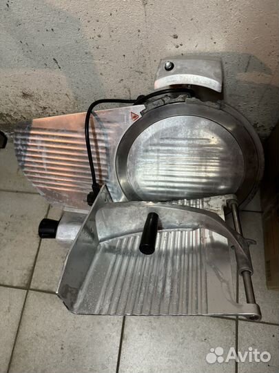 Слайсер для нарезки