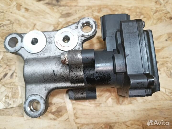 Насос масляный АКПП Mazda I-Stop FZS121EL1