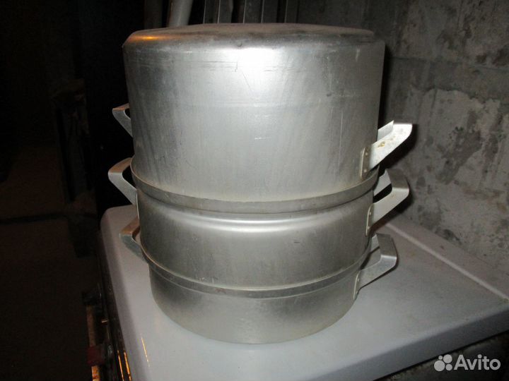 Соковарка СССР