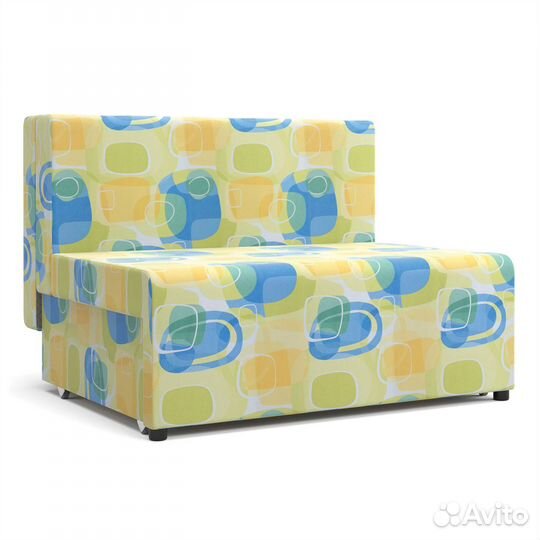 Мини диван, детский диванчик Beneli умка с ящиком