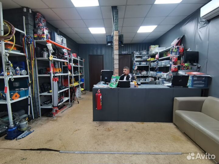 Аренда / Прокат инструмента