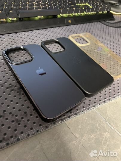 Чехол на iPhone 13 pro