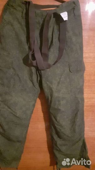 Военная форма