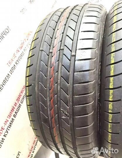 Goodyear EfficientGrip 215/55 R17 94W