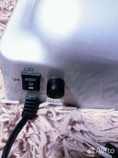 Новая Лампа уф SM-828 