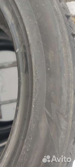 Bridgestone Blizzak DM-V3 285/45 R22 110T