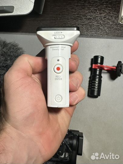 Видеокамера sony x3000