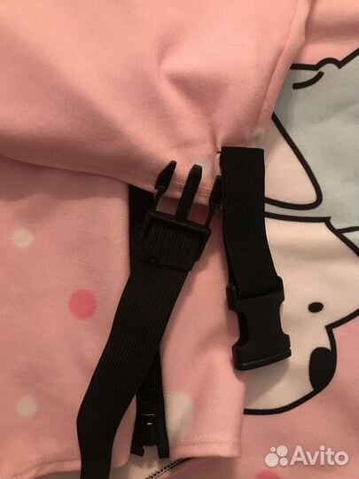 Чехол для чемодана