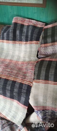 Домотканые половики новые